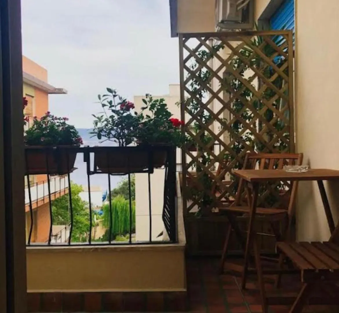 Bed & Breakfast B&B Paradiso Relais Messina