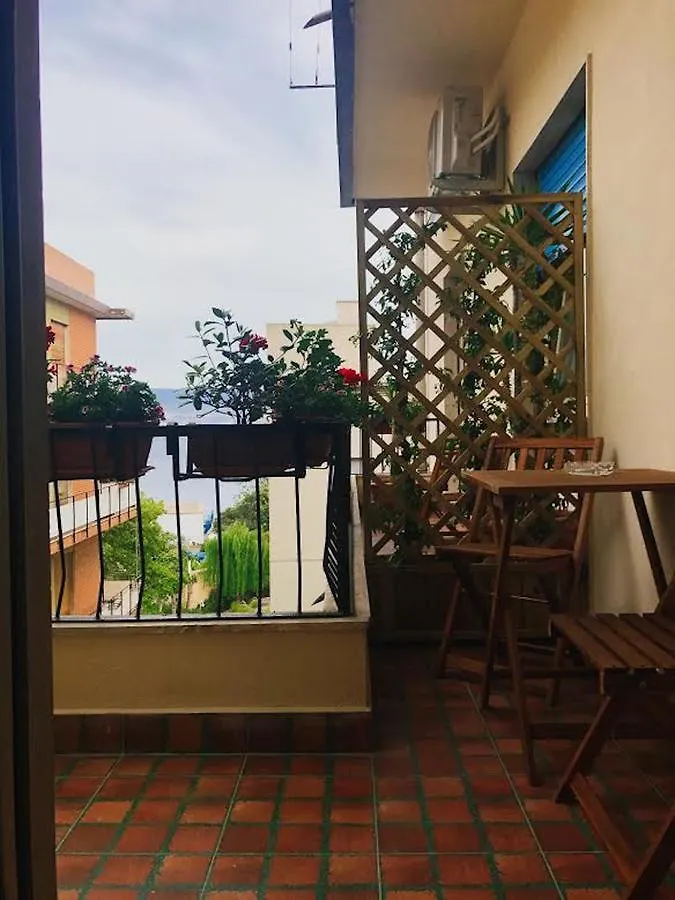 B&B Paradiso Relais Messina