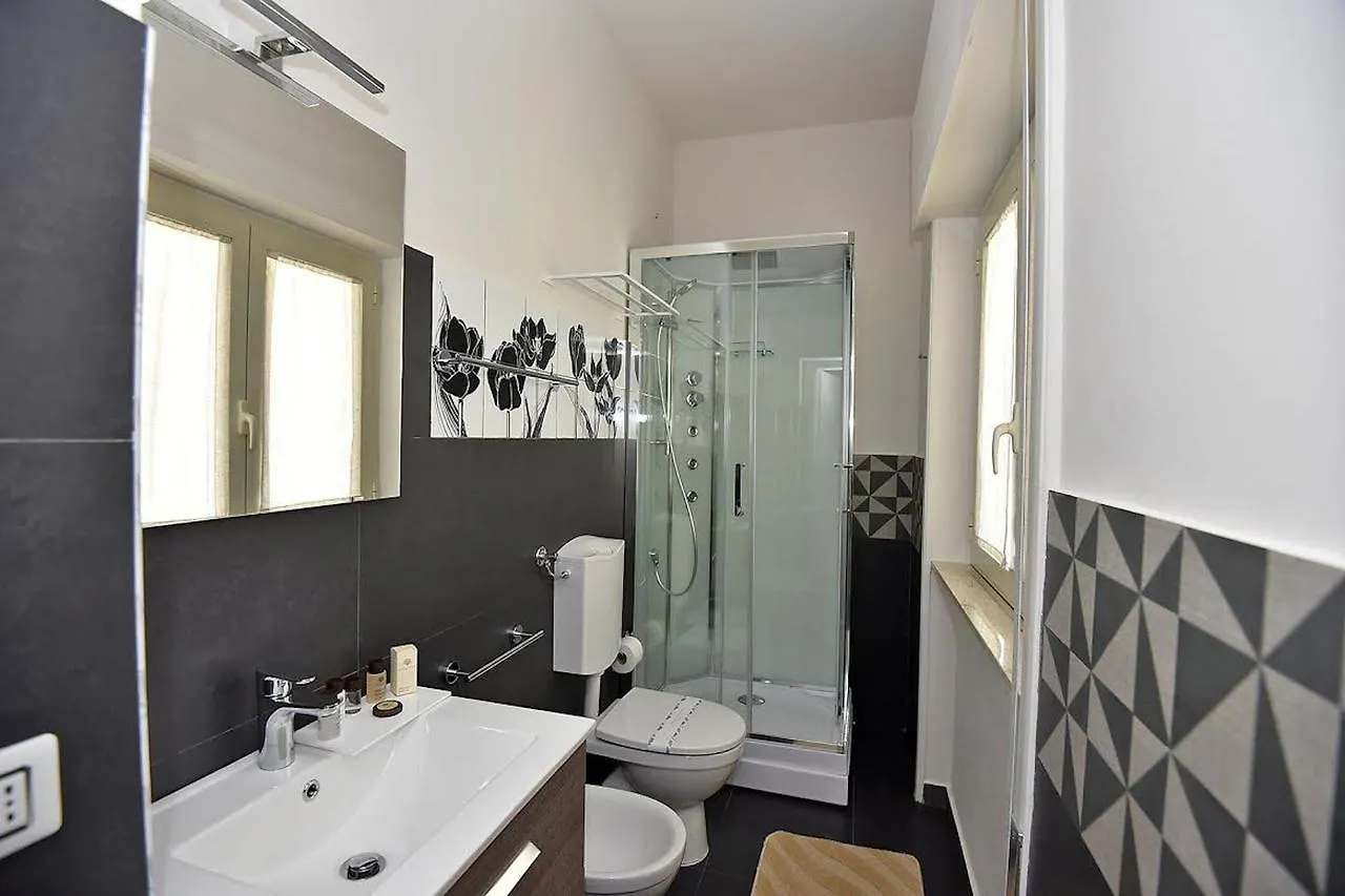 B&B Paradiso Relais Messina