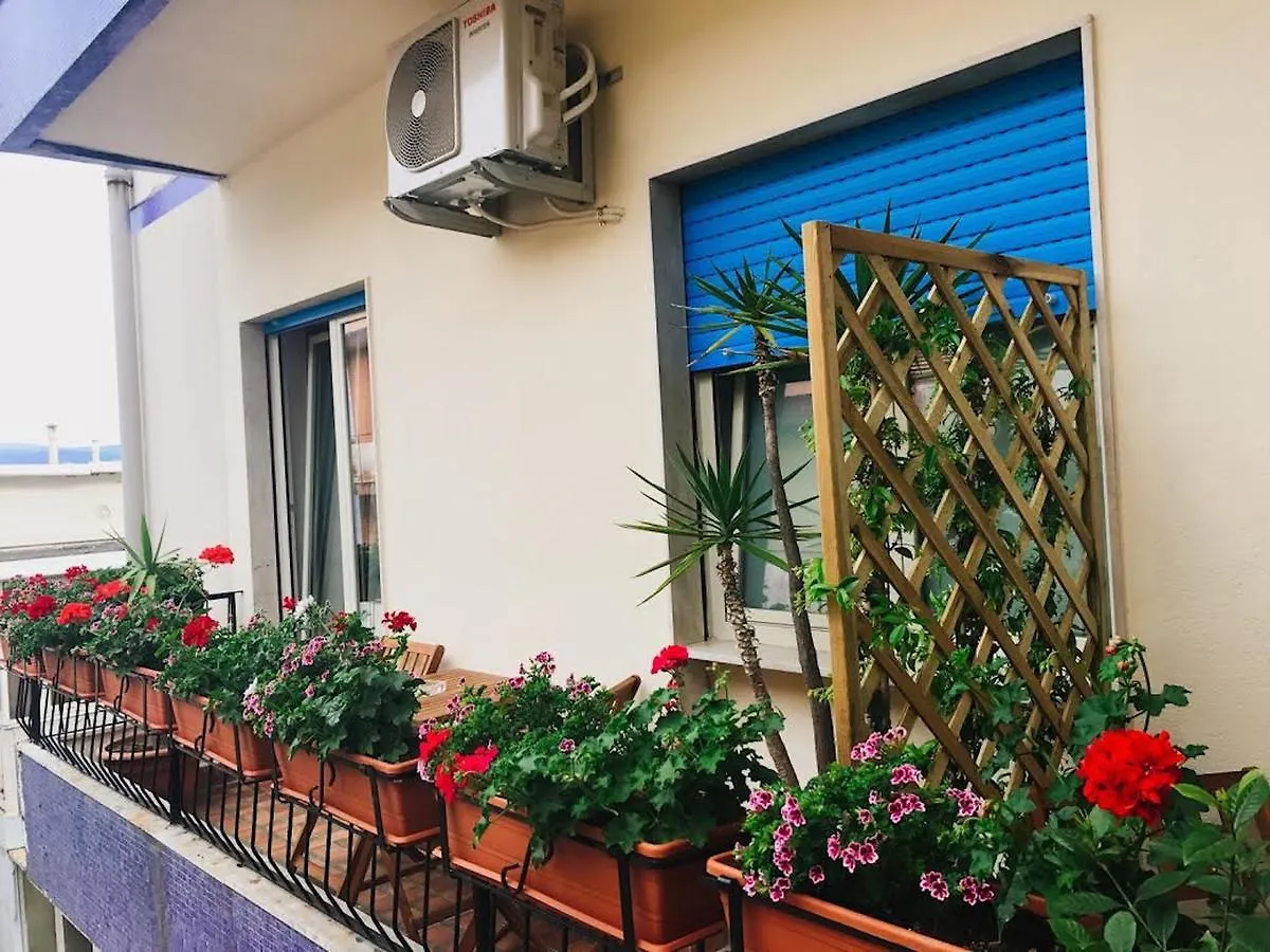 B&B Paradiso Relais Messina Bed & Breakfast