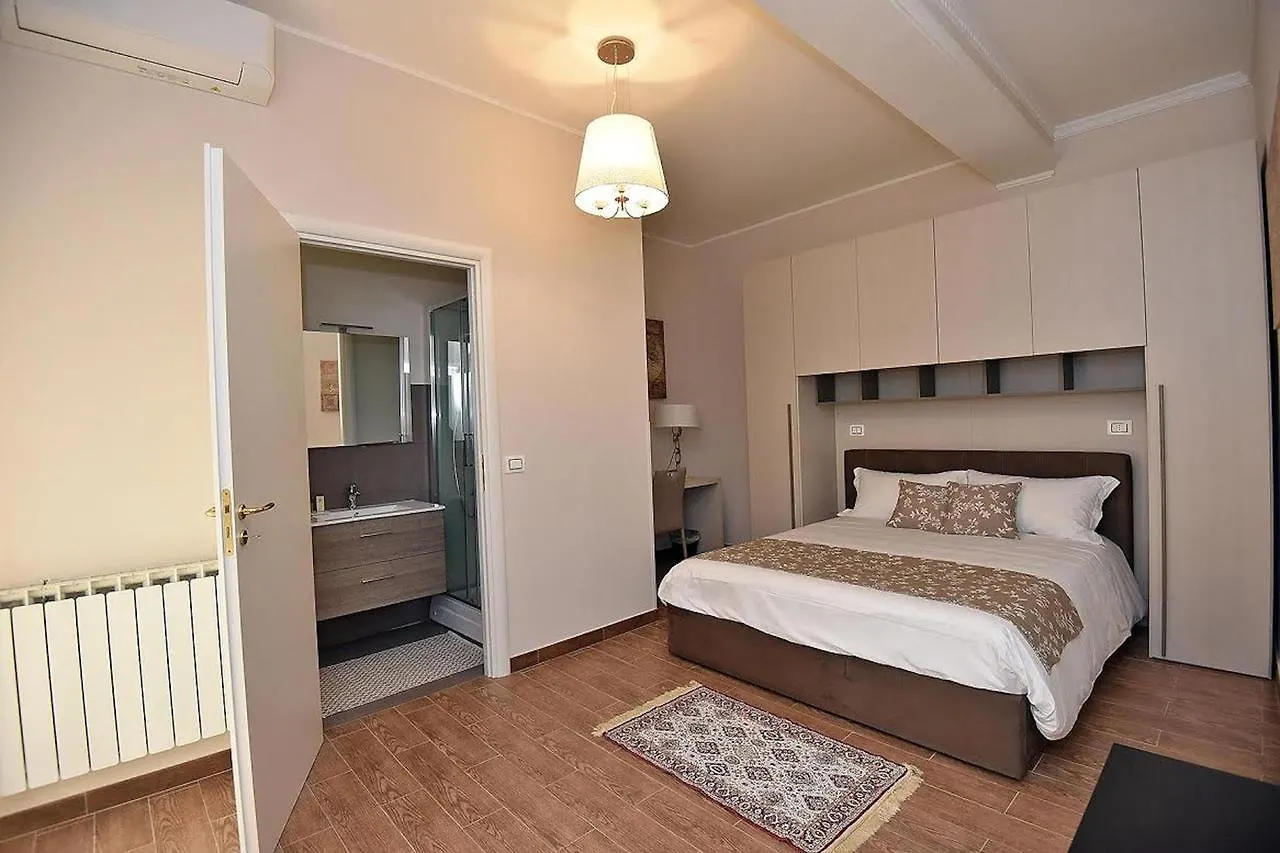 B&B Paradiso Relais Messina