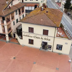 Hotel Casa Al Sole ***