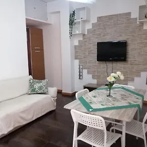 La Casa Di Gio Appartamento