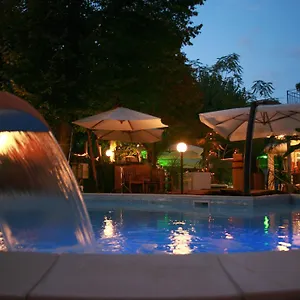 Hotel Bengasi ***