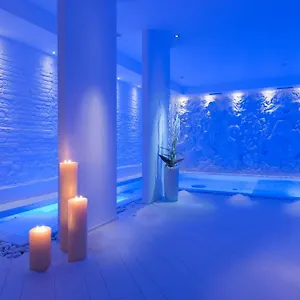 Hotel Regina Elena 57 & Oro Bianco ****