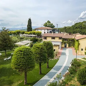 Hotel Ca Toresele Relais Osteria Garden ***