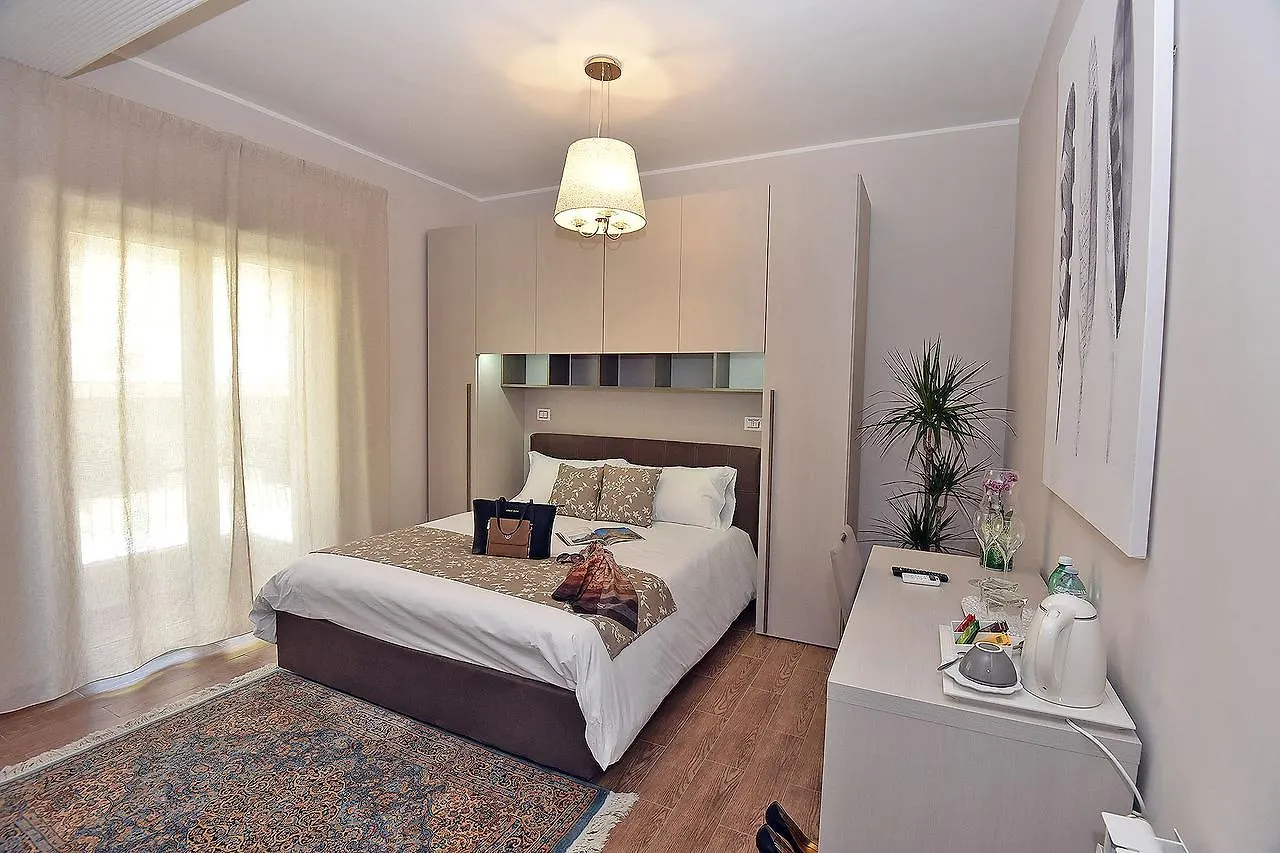 Bed & Breakfast B&B Paradiso Relais Messina